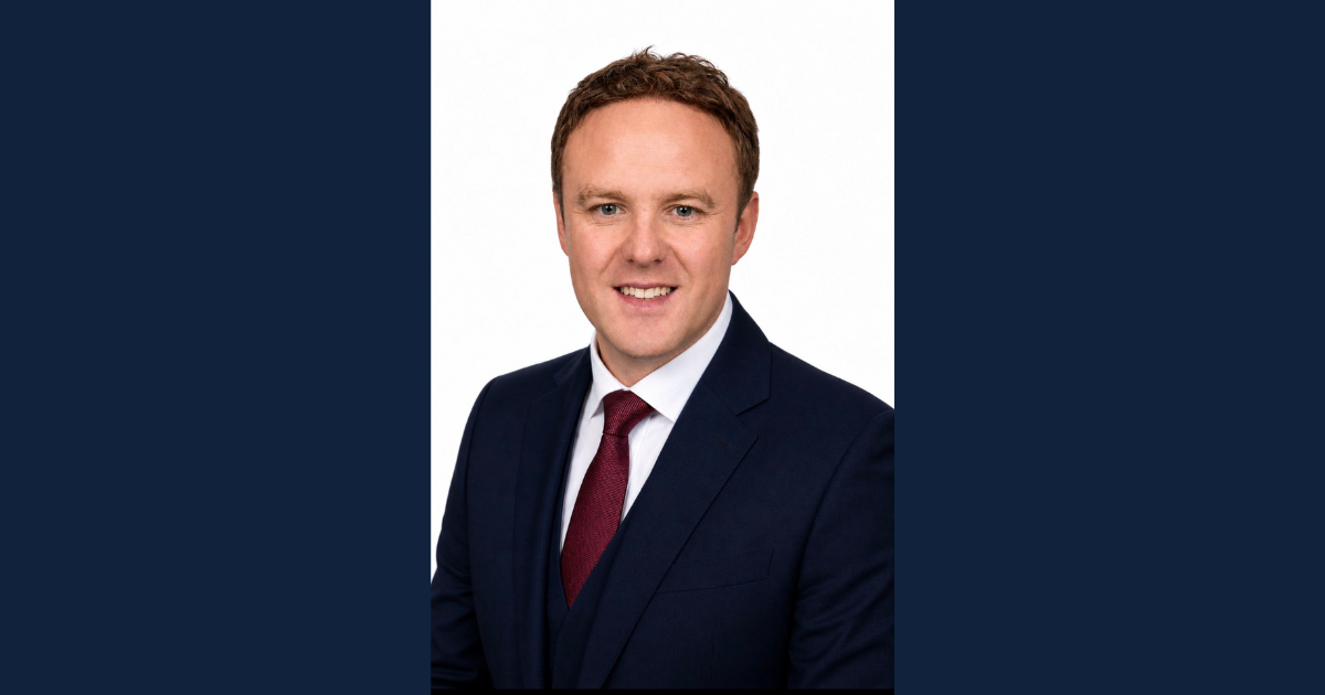 Andrew Mair